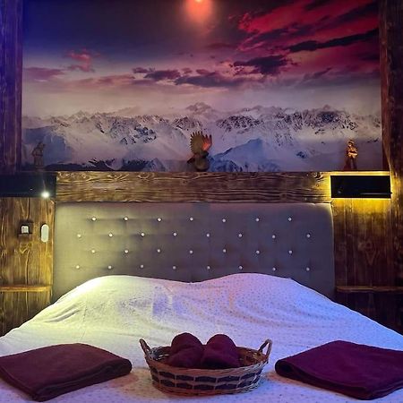 Auberge Du Raddon 外观 照片