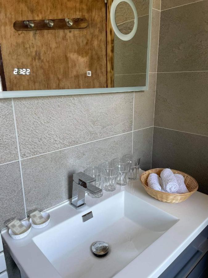 Auberge Du Raddon 外观 照片