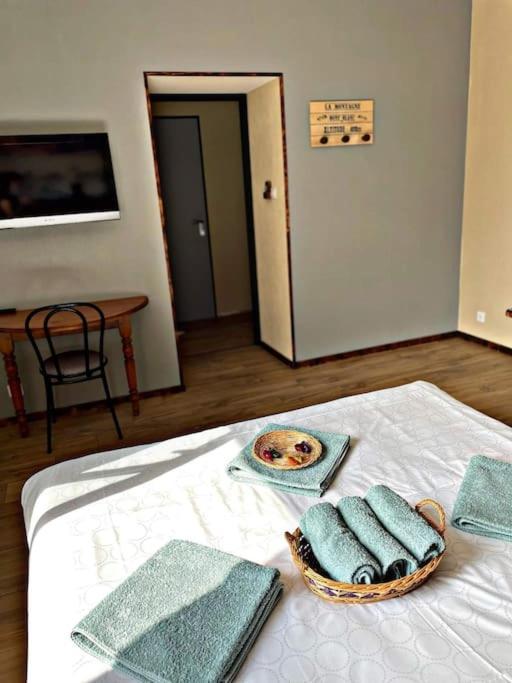 Auberge Du Raddon 外观 照片